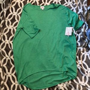 LuLaRoe IRMA sz SMALL